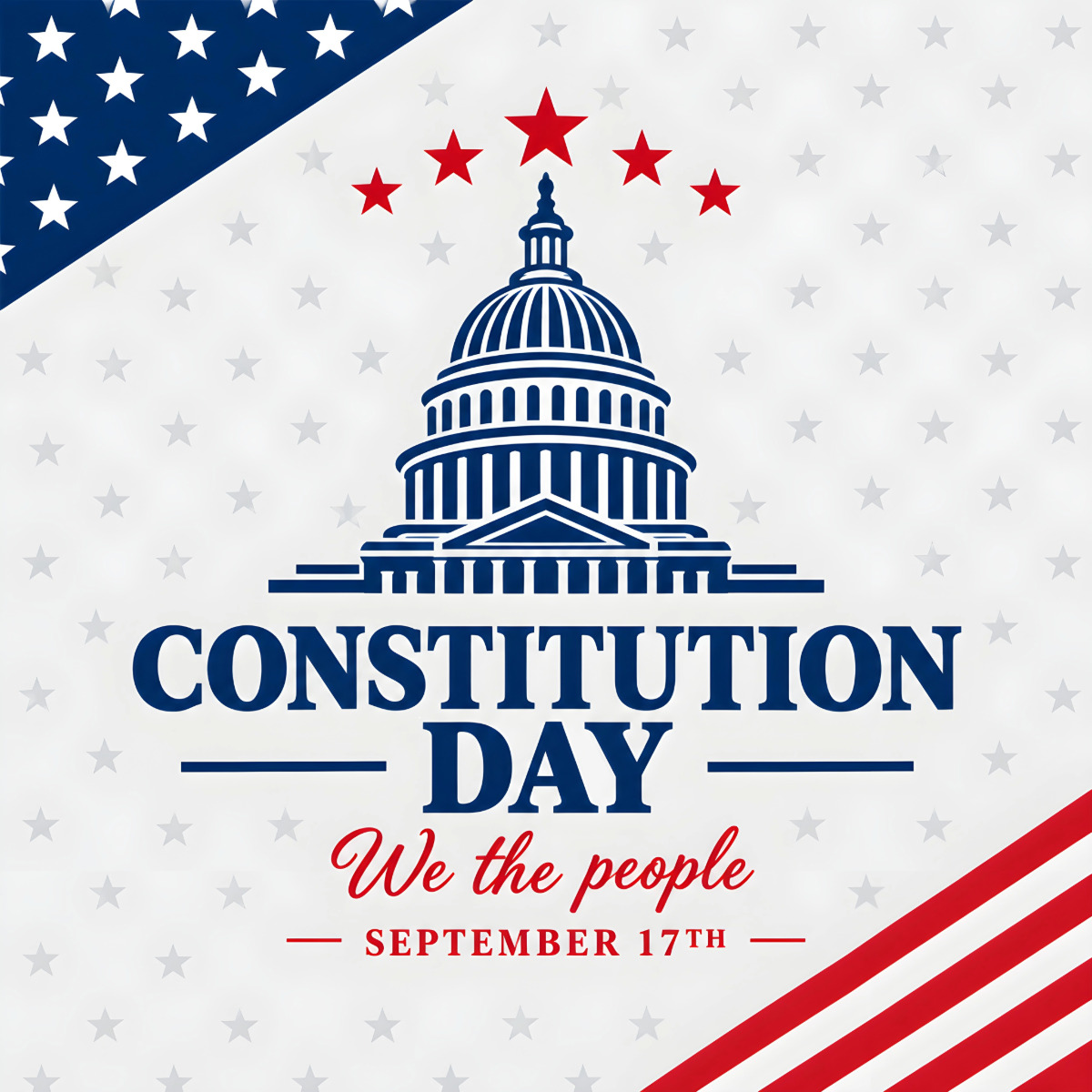 Día de la Constitución de EEUU